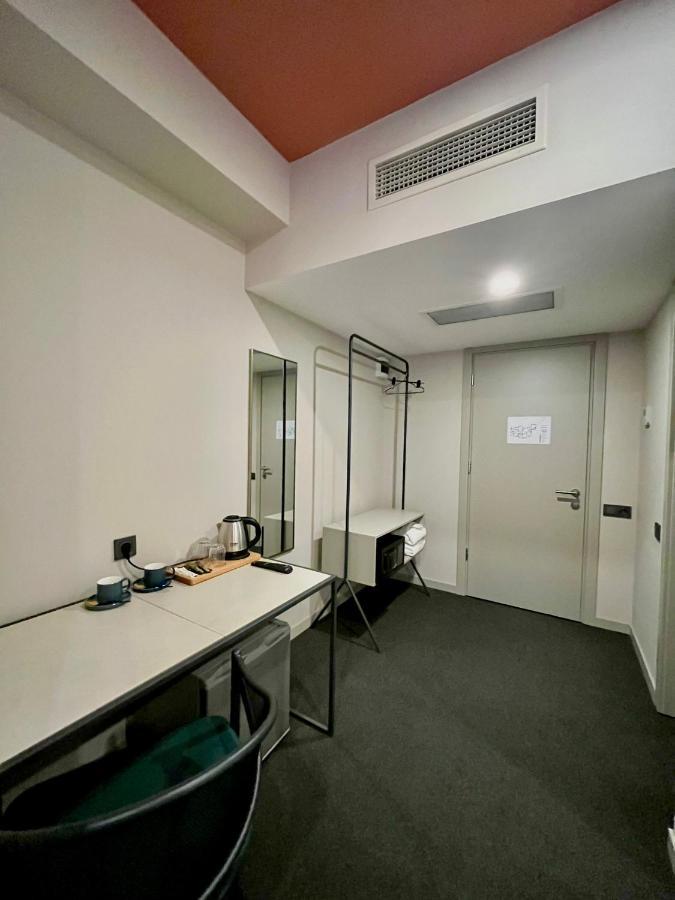 Reikartz King Tamar Tbilisi Hotel Buitenkant foto